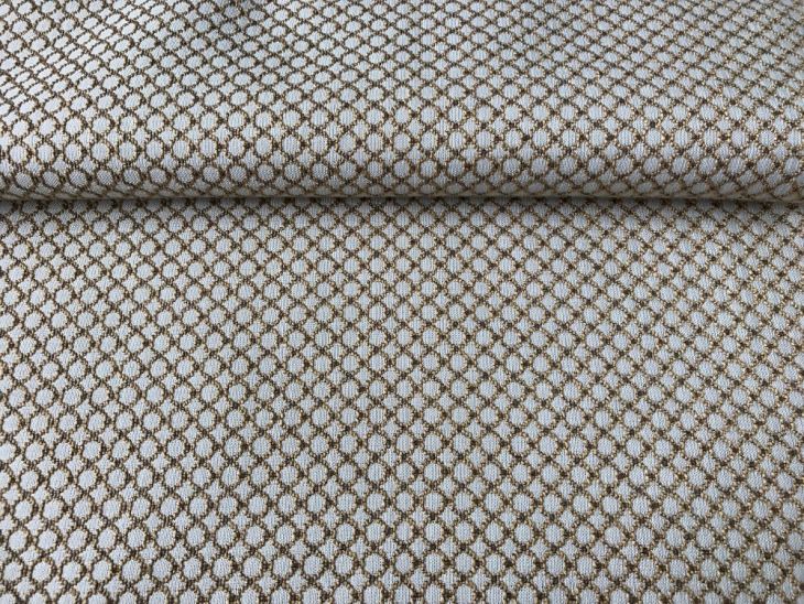 Κυκλικό πλεκτό ύφασμα Jacquard