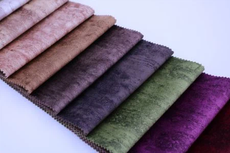 Έντυπο Holland Velvet